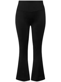 Леггинсы Ulla Popken, черный