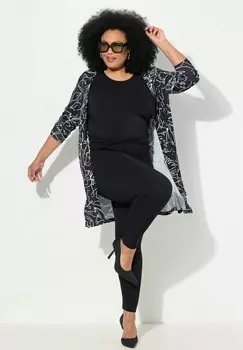 Леггинсы Ulla Popken, черный