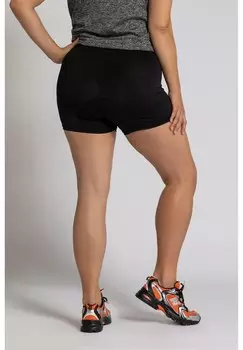 Леггинсы Ulla Popken, черный