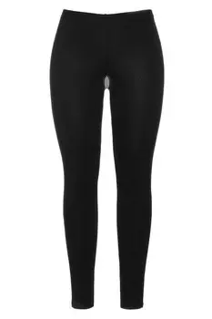 Леггинсы Ulla Popken Hosen, черный