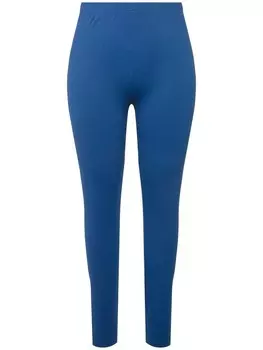 Леггинсы Ulla Popken Hosen, цвет graublau
