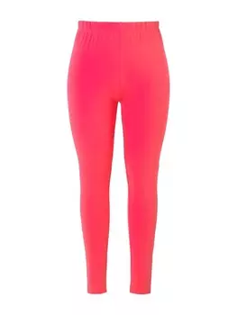 Леггинсы Ulla Popken Hosen, розовый