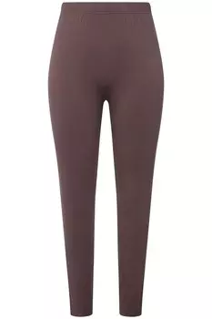 Леггинсы Ulla Popken, коричневый