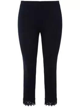 Леггинсы Ulla Popken, морской