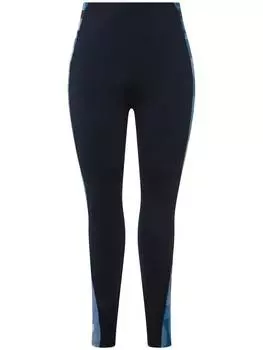 Леггинсы Ulla Popken, морской