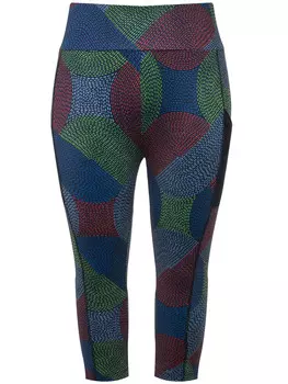 Леггинсы Ulla Popken, морской