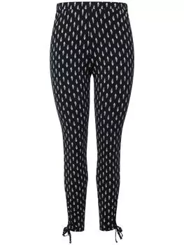 Леггинсы Ulla Popken, морской