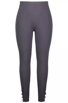 Леггинсы Ulla Popken, синий