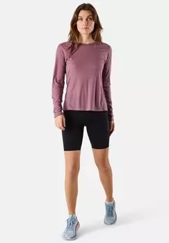 Леггинсы ULTRA LIGHT Swedemount, черный