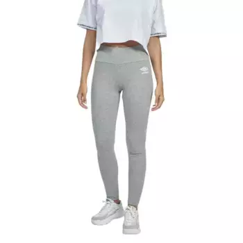 Леггинсы Umbro Chogolisa, серый