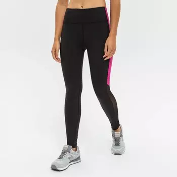 Леггинсы Umbro Kerry, черный