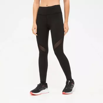 Леггинсы Umbro Lompat, черный