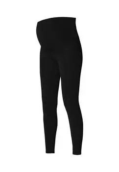 Леггинсы UMSTANDS PARIS Noppies, черный