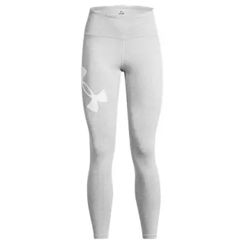 Леггинсы UNDER ARMOR Campus для женщин UNDER ARMOUR, цвет grau