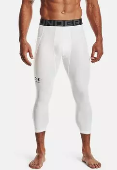 Леггинсы Under Armour LEGGING, цвет White