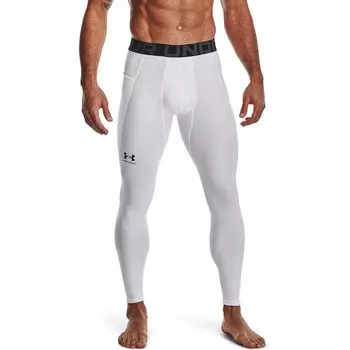 Леггинсы Under Armour, белый