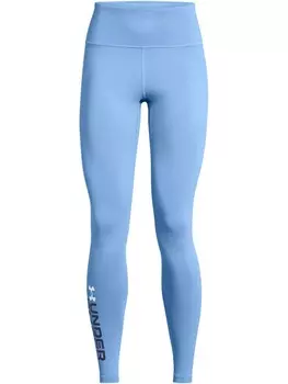 Леггинсы Under Armour Campus, голубой