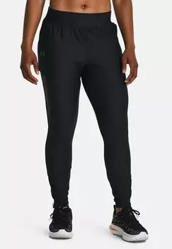 Леггинсы Under Armour, черный