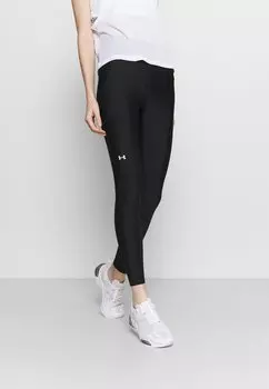 Леггинсы Under Armour, черный