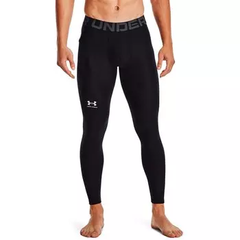 Леггинсы Under Armour, черный