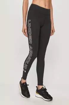 Леггинсы Under Armour, черный