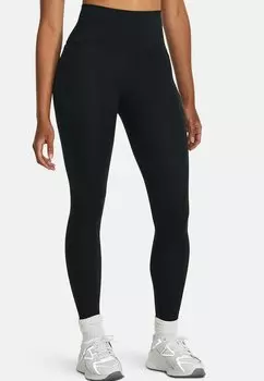 Леггинсы Under Armour, черный