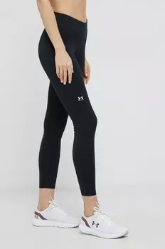 Леггинсы Under Armour, черный