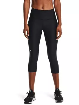 Леггинсы Under Armour, черный