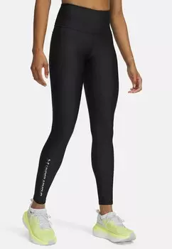Леггинсы Under Armour, черный