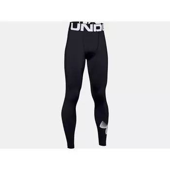 Леггинсы Under Armour Coldgear, черный
