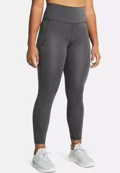 Леггинсы Under Armour, цвет castlerock