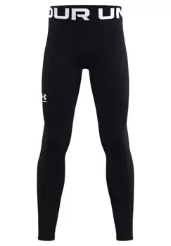 Леггинсы Under Armour, цвет schwarz