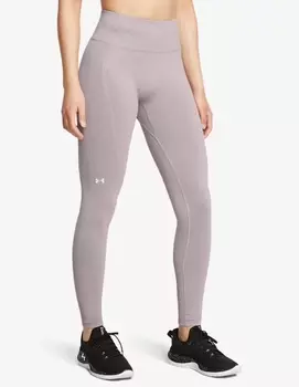 Леггинсы Under Armour, цвет Tetra Gray