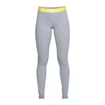 Леггинсы Under Armour Favorite, серый
