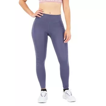 Леггинсы Under Armour FlyFast Elite 7/8, серый