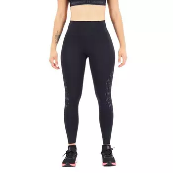Леггинсы Under Armour FlyFast Elite 7/8, черный