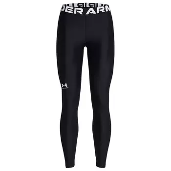 Леггинсы Under Armour HG Authentics Legging, черный