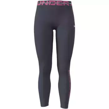 Леггинсы Under Armour JD Branded Elastic, серый