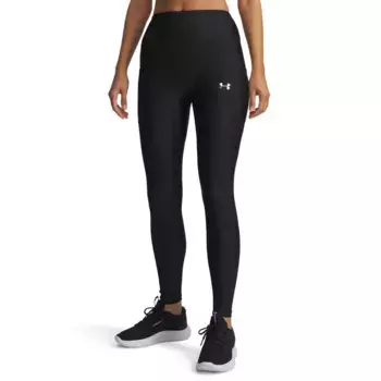 Леггинсы Under Armour JD Emboss, черный
