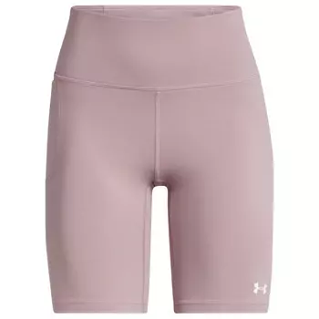 Леггинсы Under Armour Motion Bike Short EMEA, цвет Gray