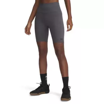 Леггинсы Under Armour Motion short, серый