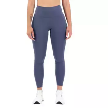 Леггинсы Under Armour Rush 7/8, серый