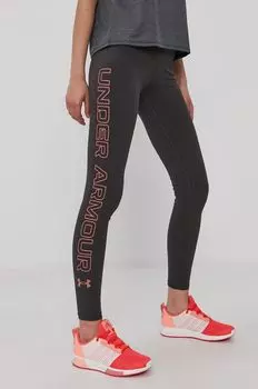 Леггинсы Under Armour, серый