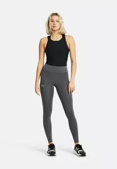 Леггинсы Under Armour, серый
