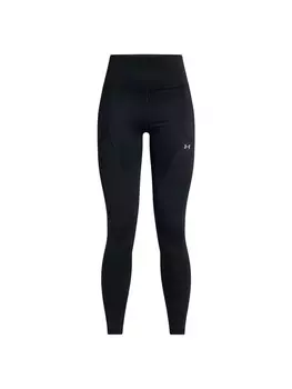 Леггинсы UNDER ARMOUR Skinny Workout Pants, черный