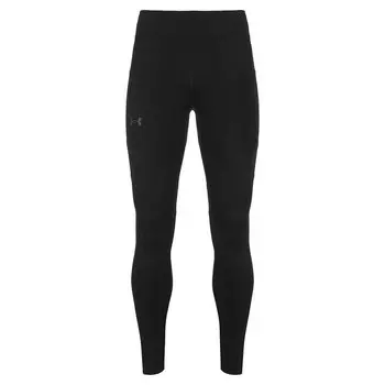 Леггинсы Under Armour SpeedPocket, черный