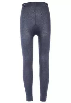 Леггинсы UNI Leggings Ewers, синий деним