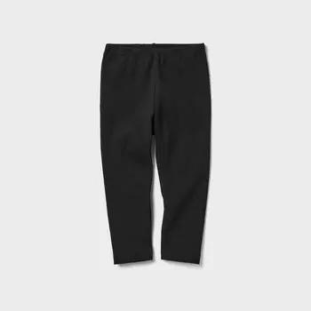 Леггинсы UNIQLO, черный