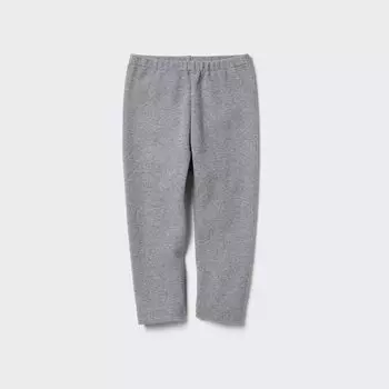Леггинсы UNIQLO, серый