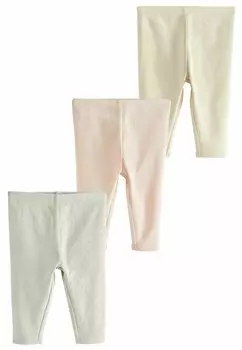 Леггинсы UNISEX Next, зеленый